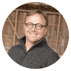 Wolfgang Hautzinger, Bio-Schafzucht, Hautzinger, Tadten in Burgenland