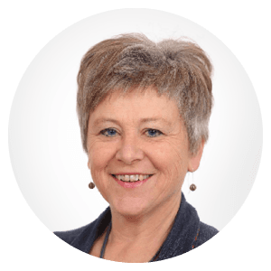 DI Dr. Martina Ortner, LK Österreich