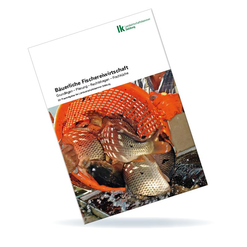 Bäuerliche Fischereiwirtschaft